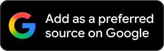 Add as Preferred Source on Google
