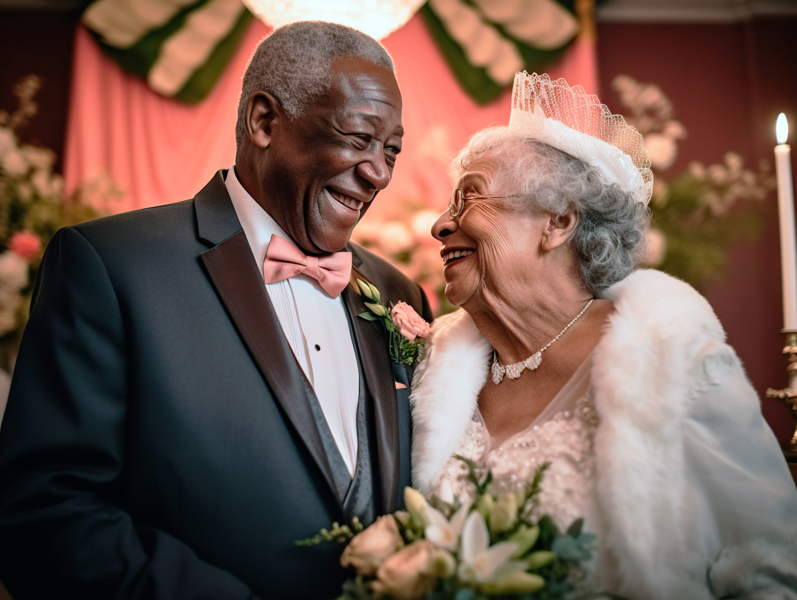 3 Heartwarming Stories From People Who Found Love After 60