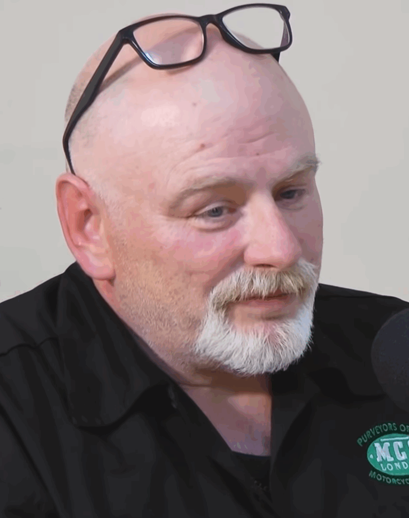 5 Shocking Criminals Turned Acclaimed Authors The Ultimate Redemption Stories-4