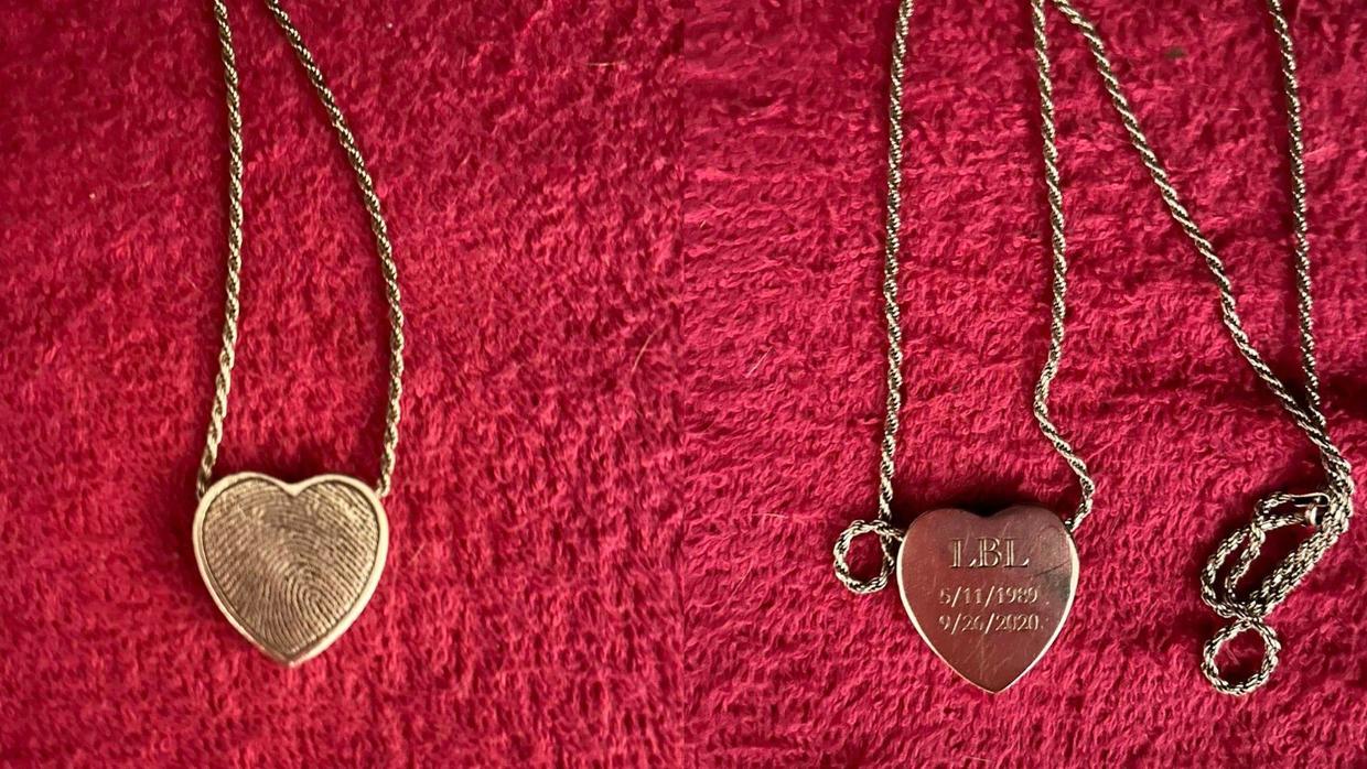 Man’s Quest to Return Boy’s Precious Memory of Mom