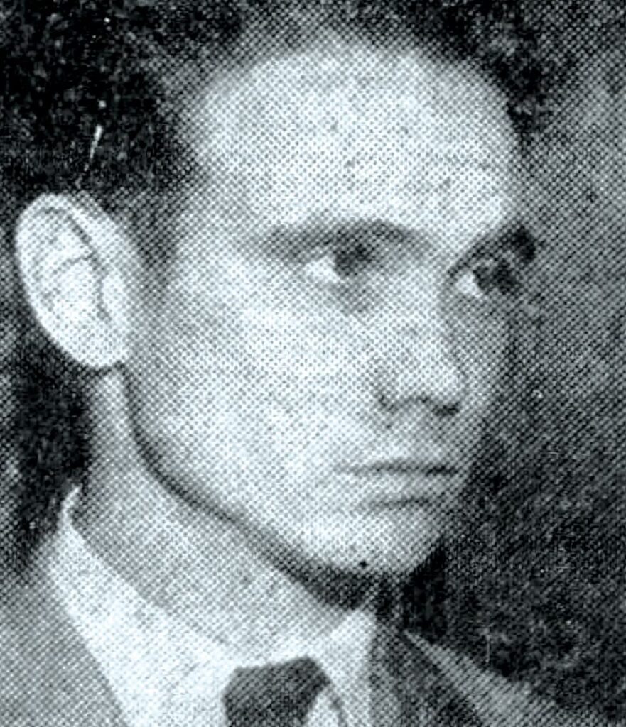 The 8-Decade Incarceration of Francis Clifford Smith-1