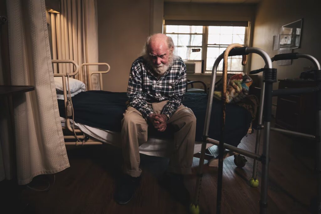 The 8-Decade Incarceration of Francis Clifford Smith