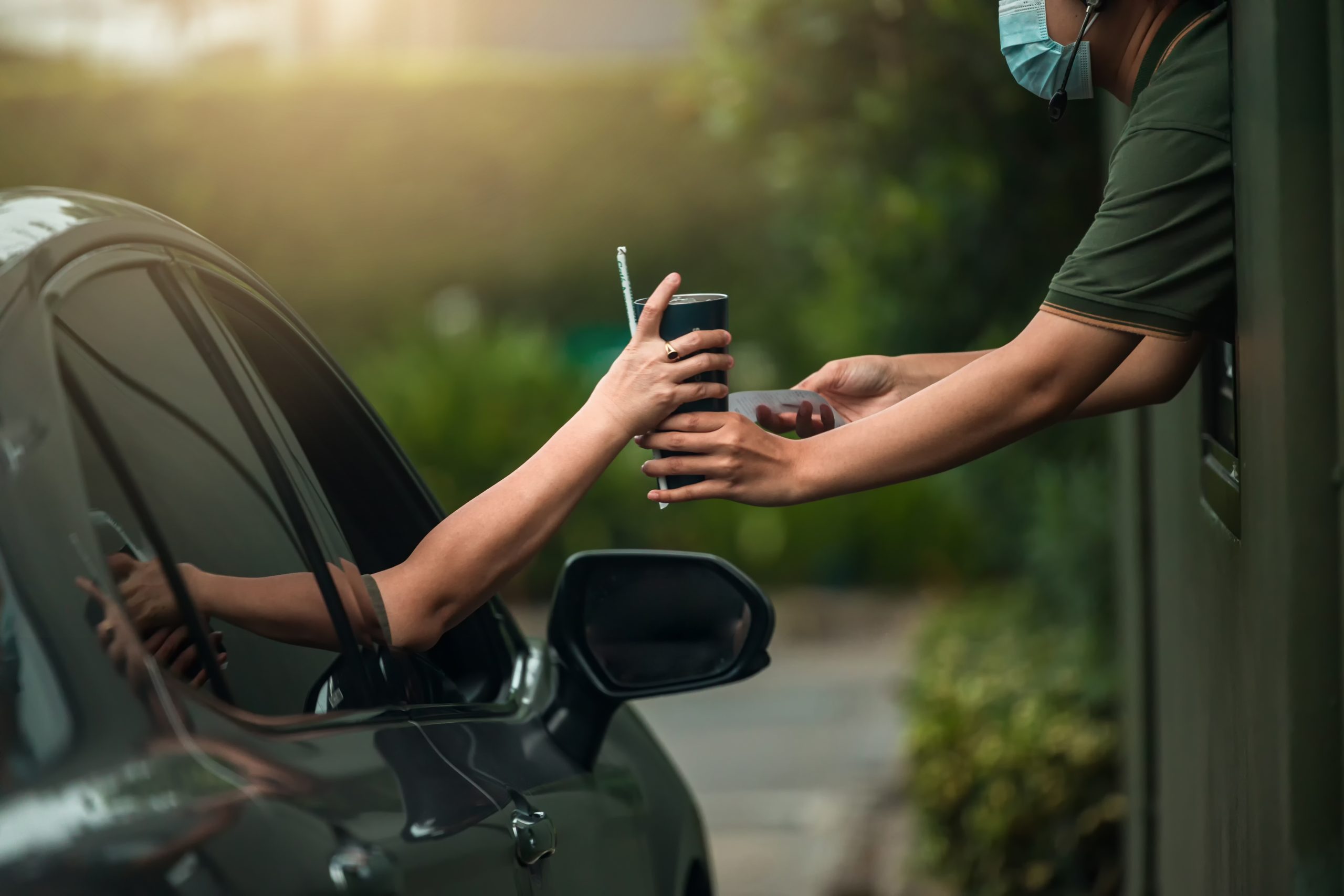 This Fast-Food Worker Didn’t Miss a Day of Work in 27 Years