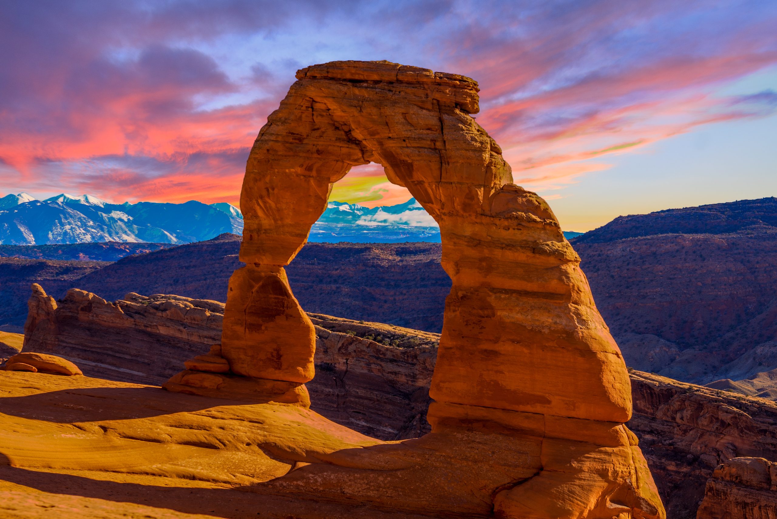 Top 10 US National Parks for a Memorable Family Adventure