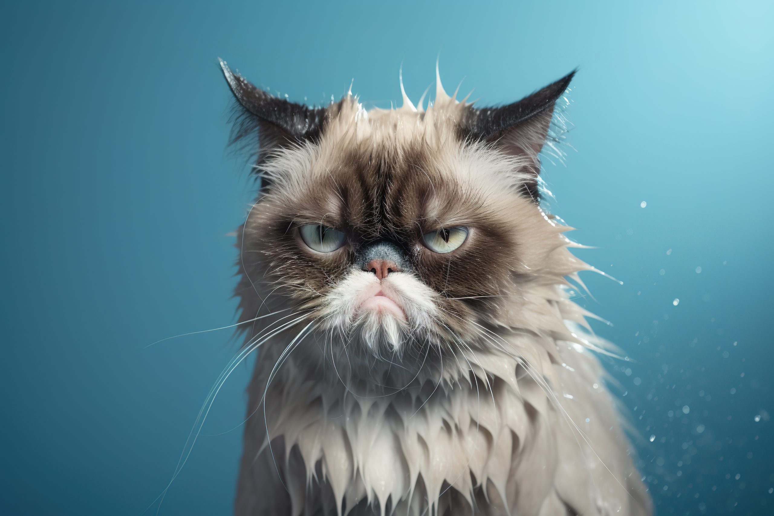 5 Foods Cats Should Never Eat