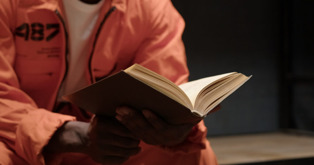 What’s Daily Life Like for a Prisoner?-4
