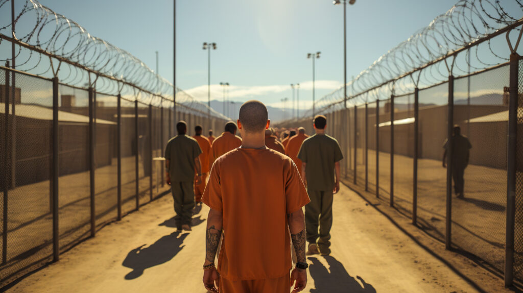 What’s Daily Life Like for a Prisoner?-2