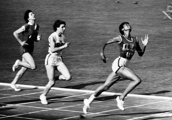From Leg Braces to Olympic® Gold: The Unstoppable Journey of Wilma Rudolph