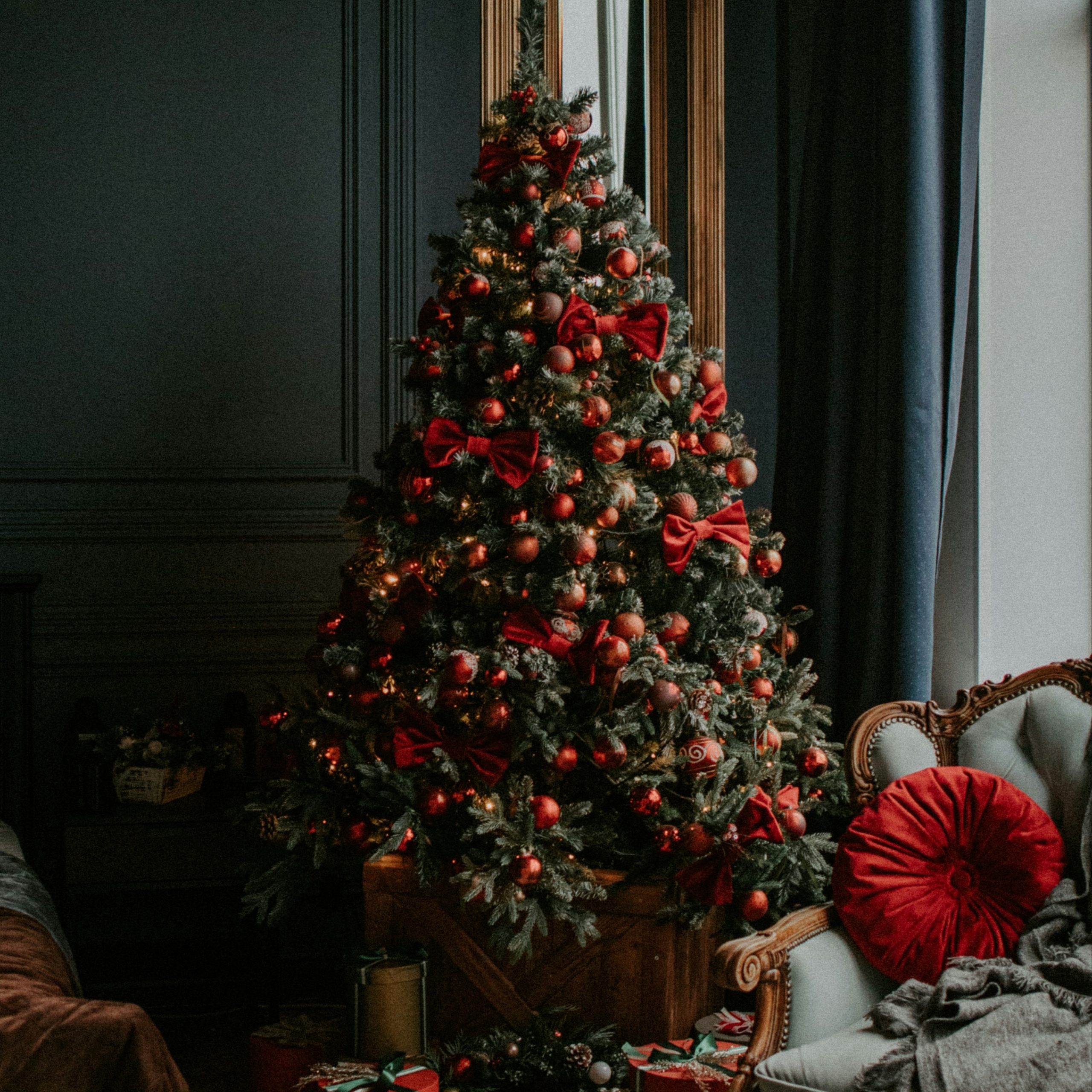 Why Did Britain Ban Christmas?