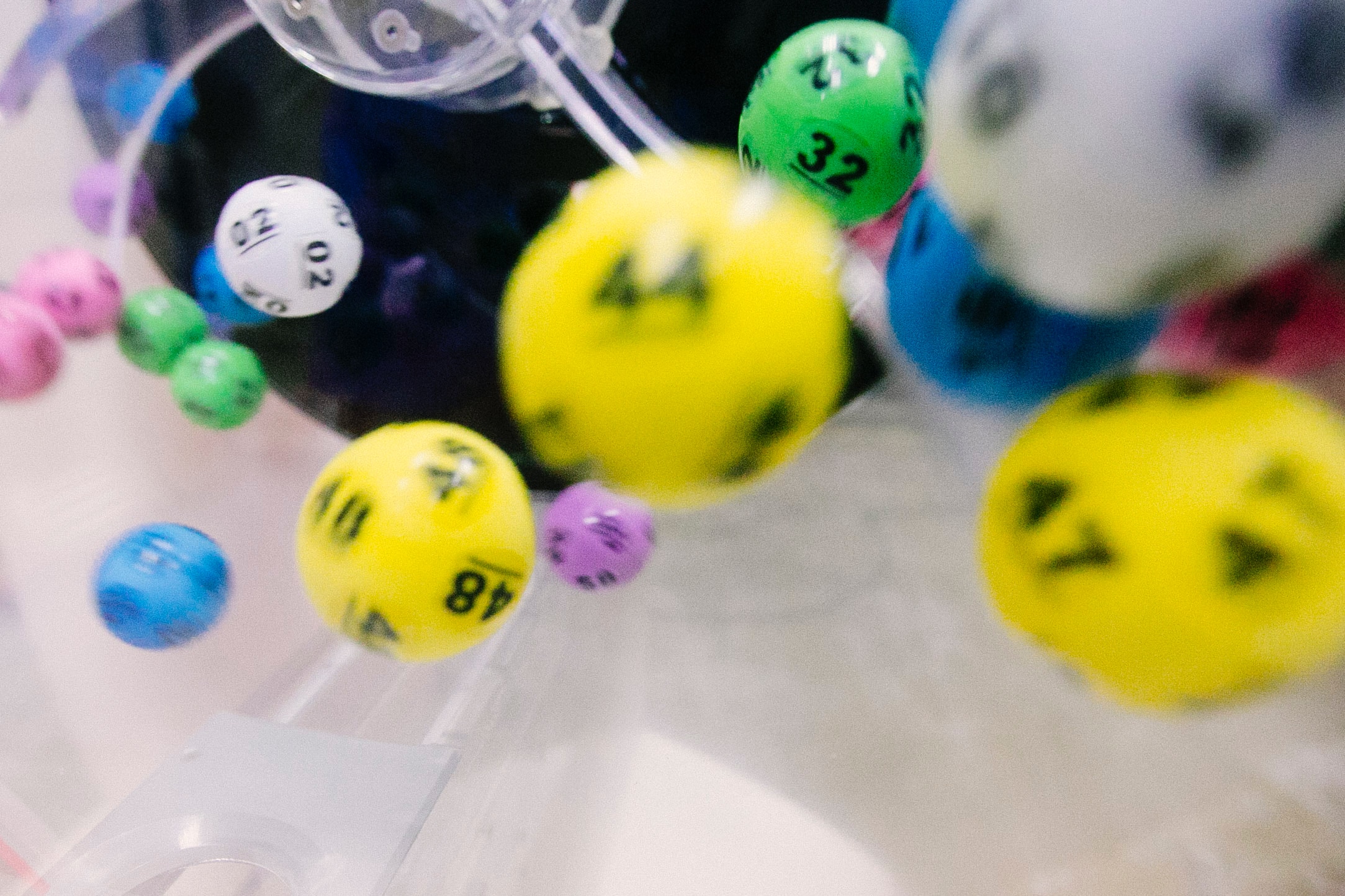 The 10 Biggest Lottery Jackpots in History