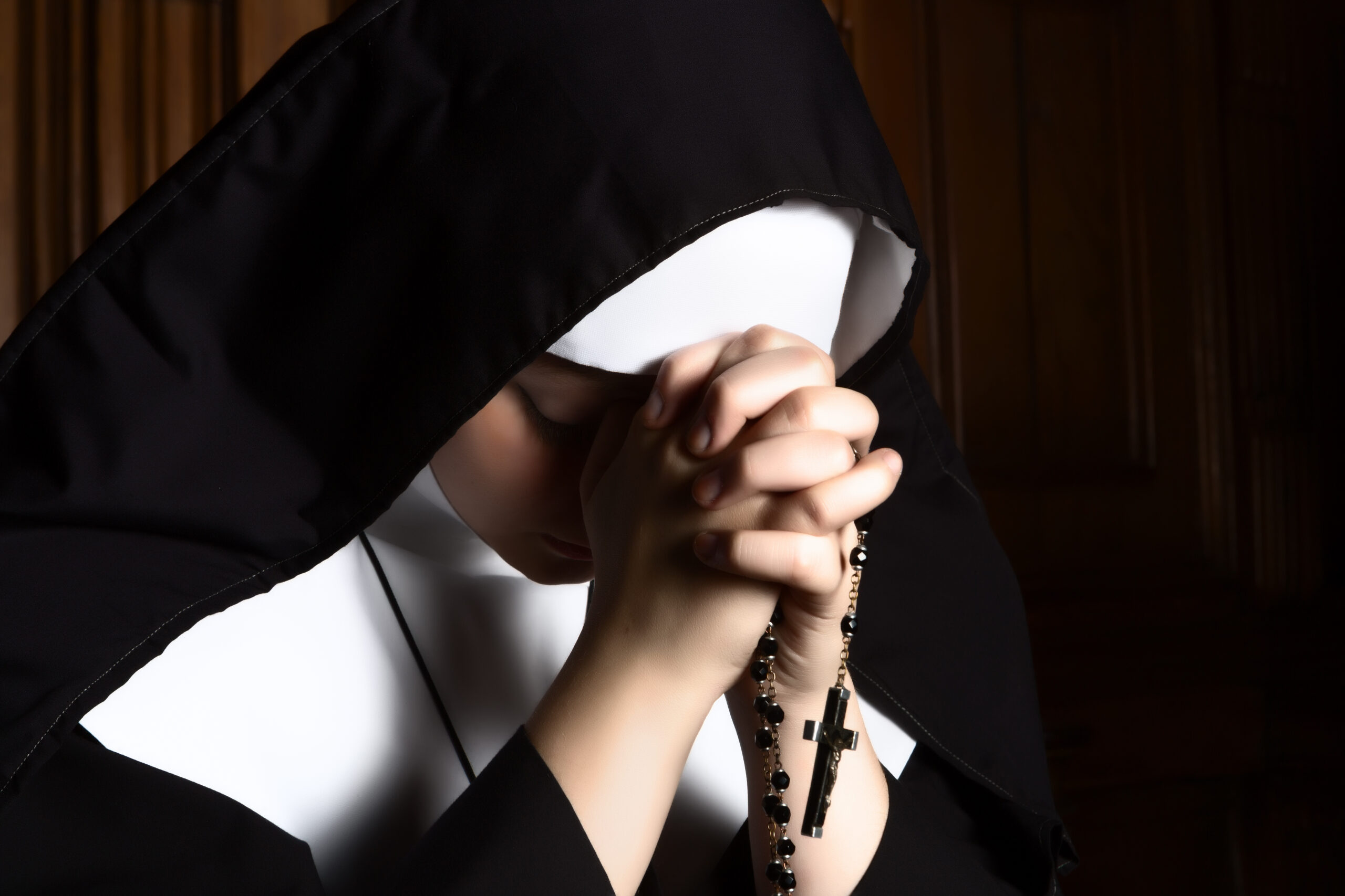 The Scandalous Cover-Up Exposed: Who Really Killed Sister Cathy?