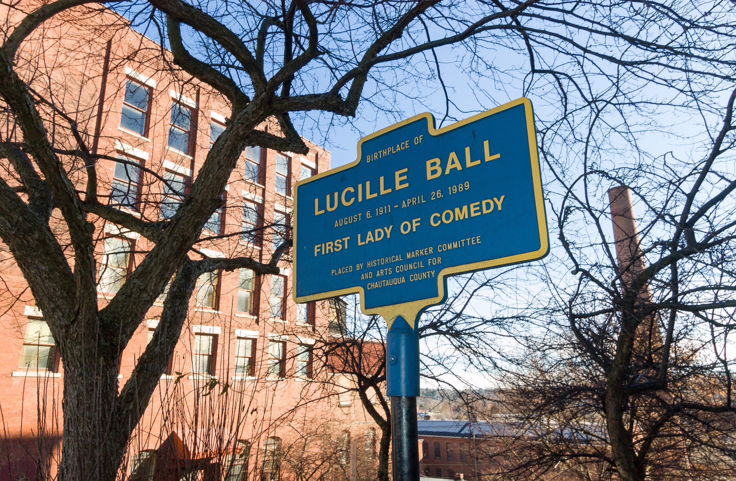 10 Fascinating Facts About ‘I Love Lucy’