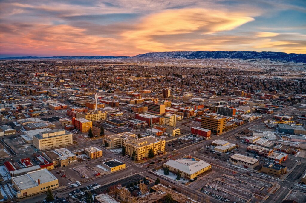 The 10 Safest Cities In America-4