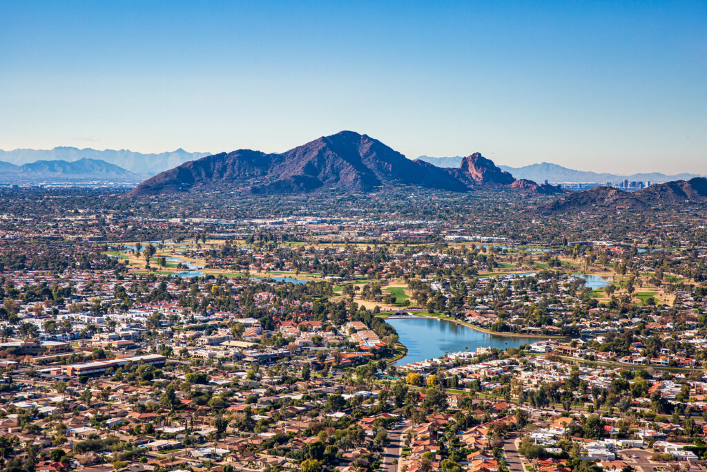 The 10 Safest Cities In America-2