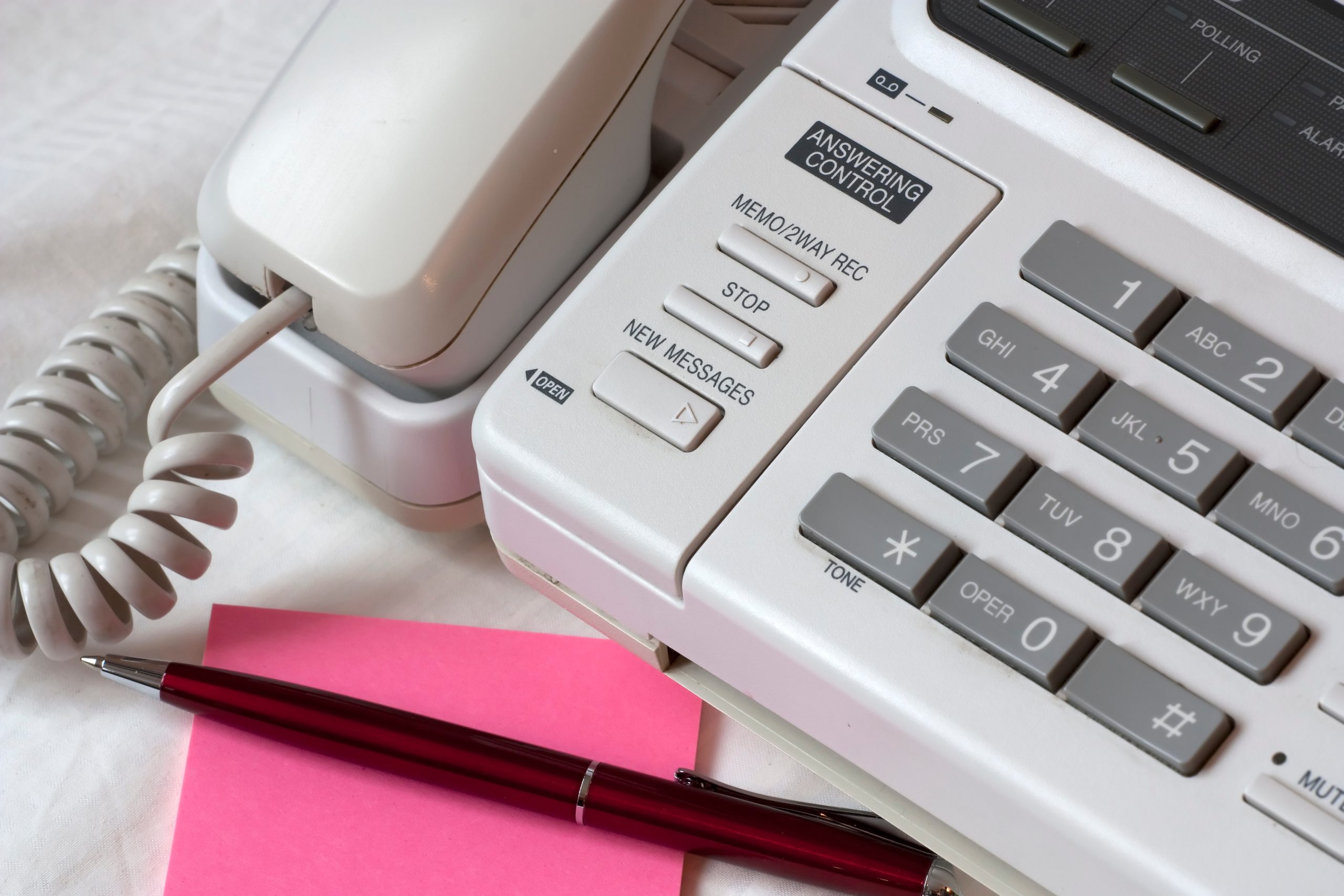 How One Grandma Preserved 20 Years of Memories