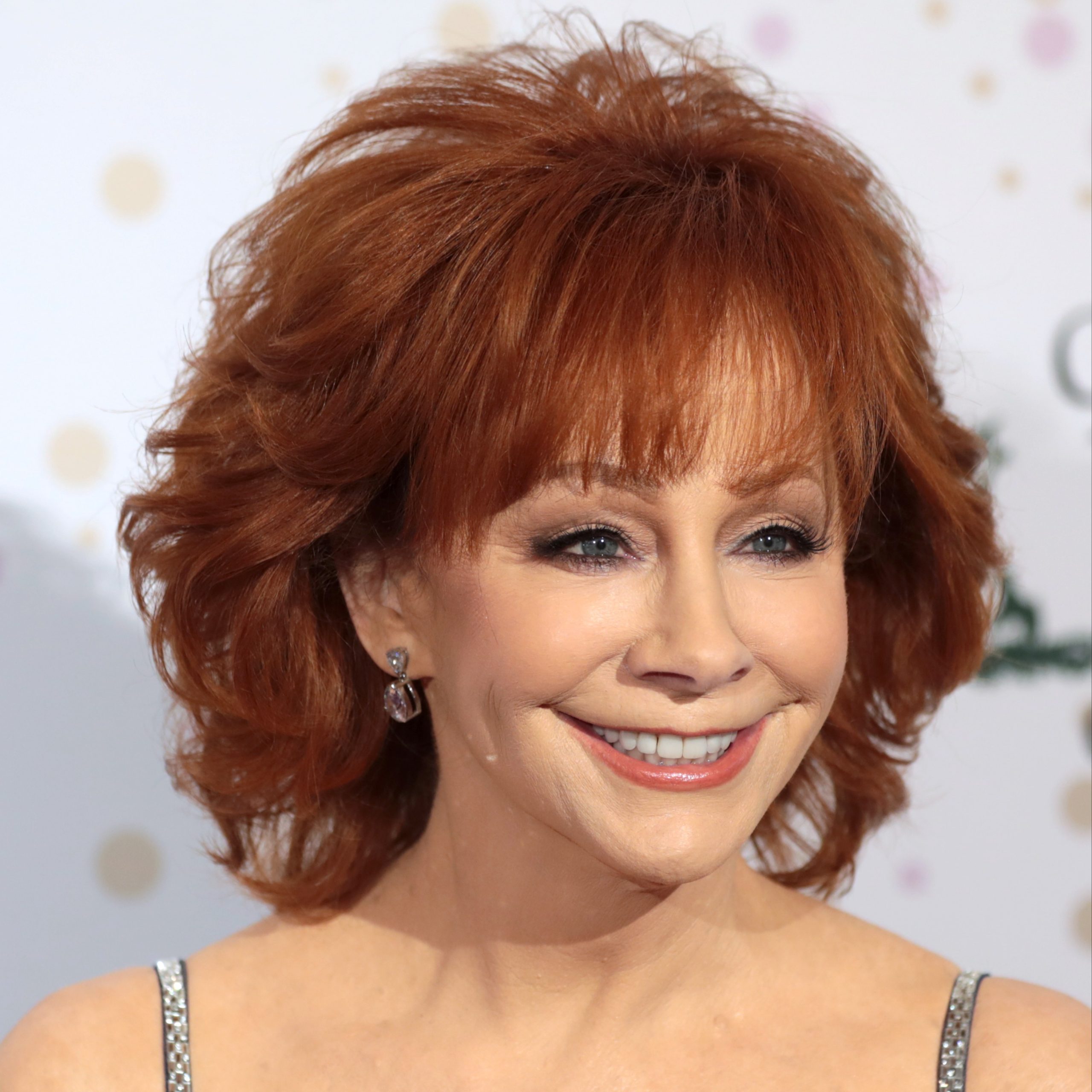 7 Things You Didn’t Know About Reba McEntire