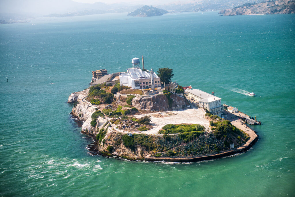 The World's Most Famous Prisons-5