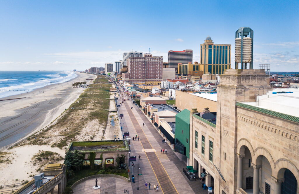 The 10 U.S. Cities With The Most Robberies-2