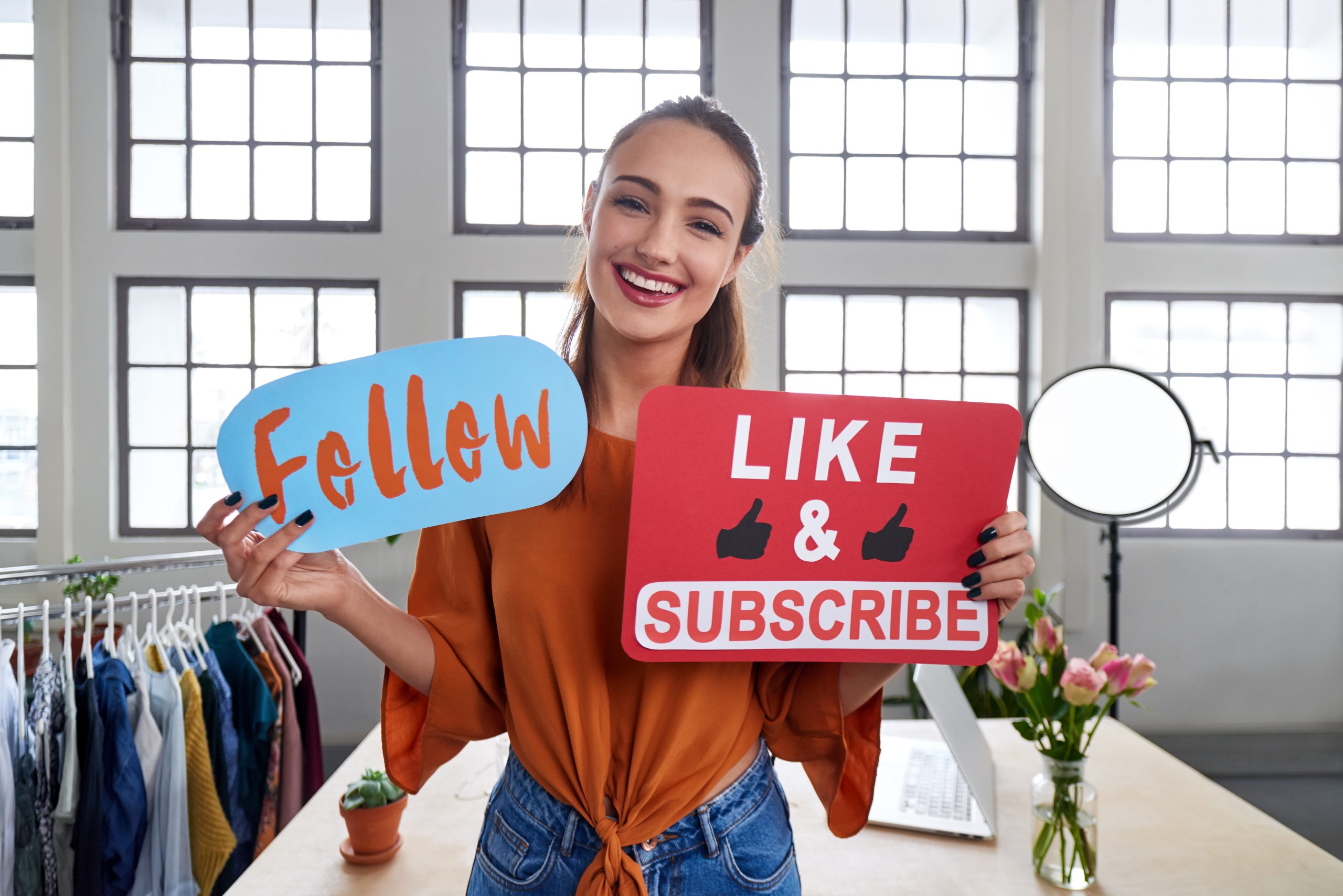 How Influencers Are Ruling the World