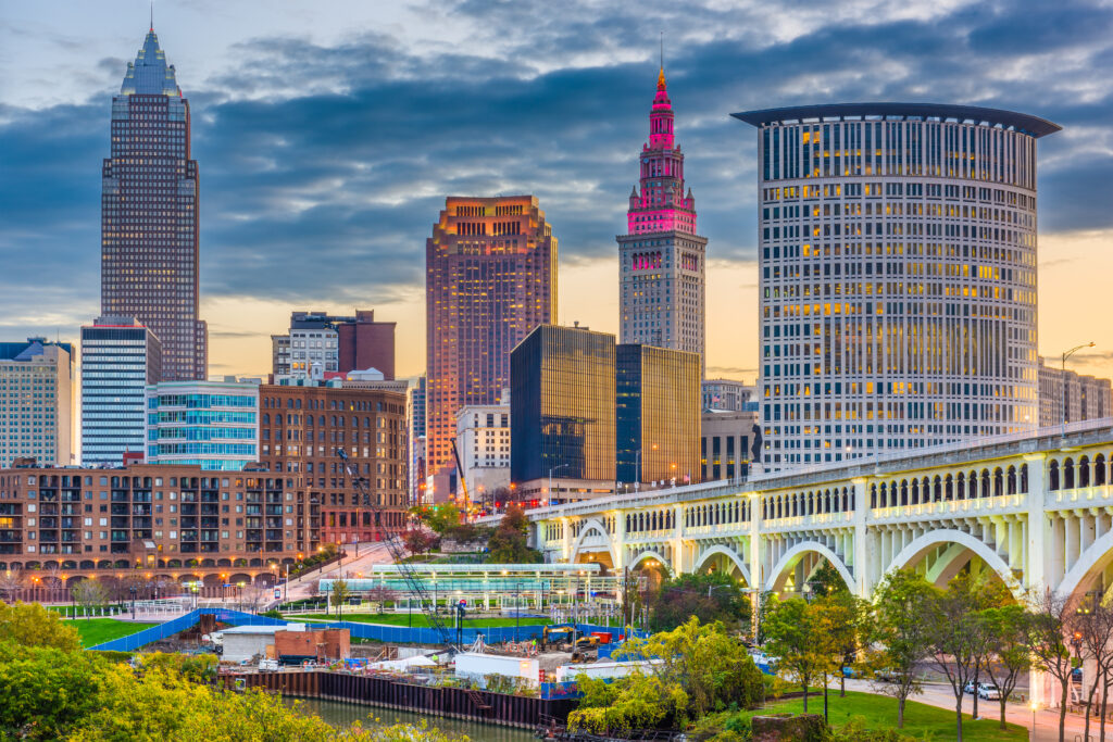 The 10 U.S. Cities With The Most Robberies-4