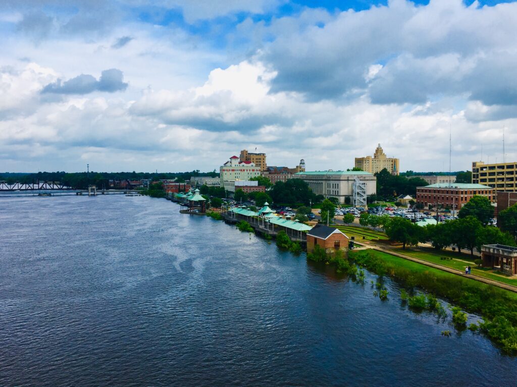 The 10 U.S. Cities With The Most Aggravated Assault