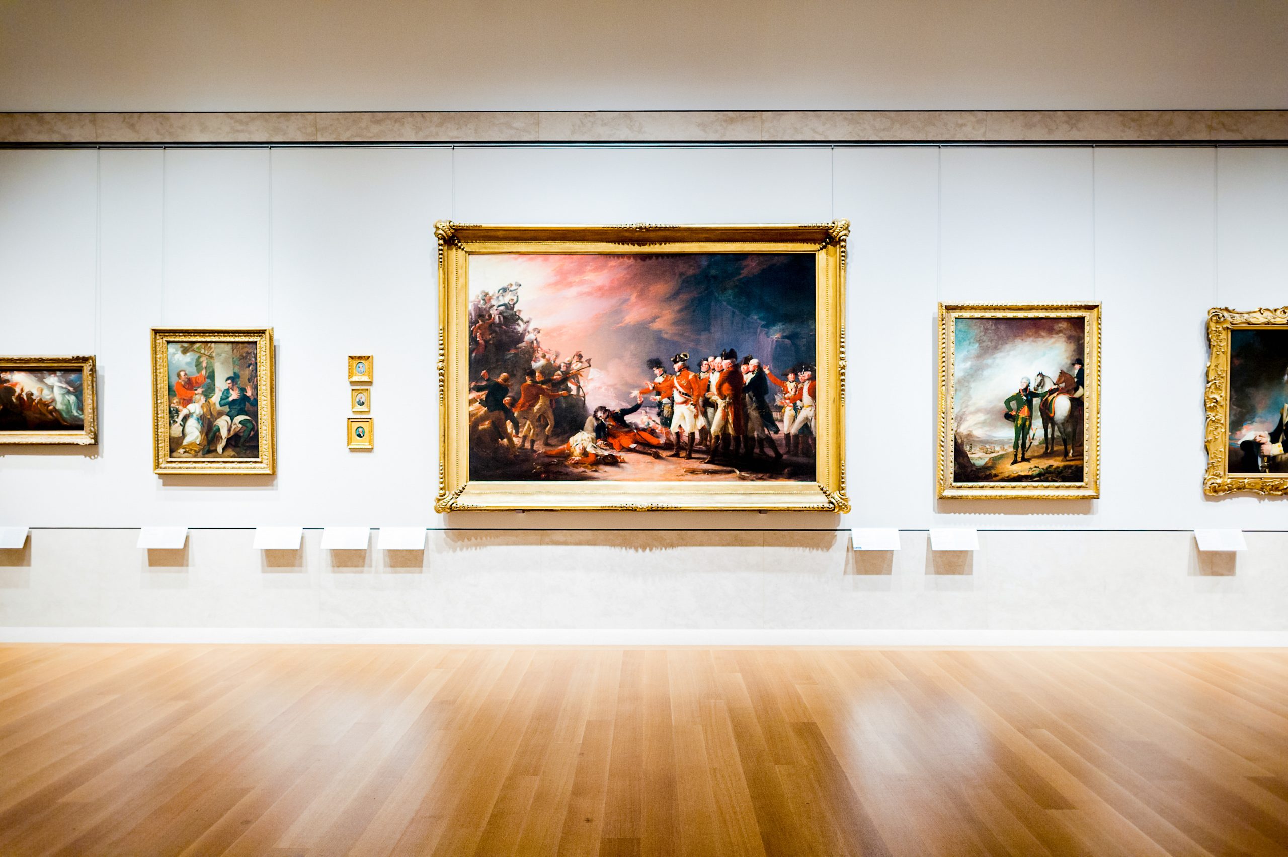 The 8 Best Museums in the United States