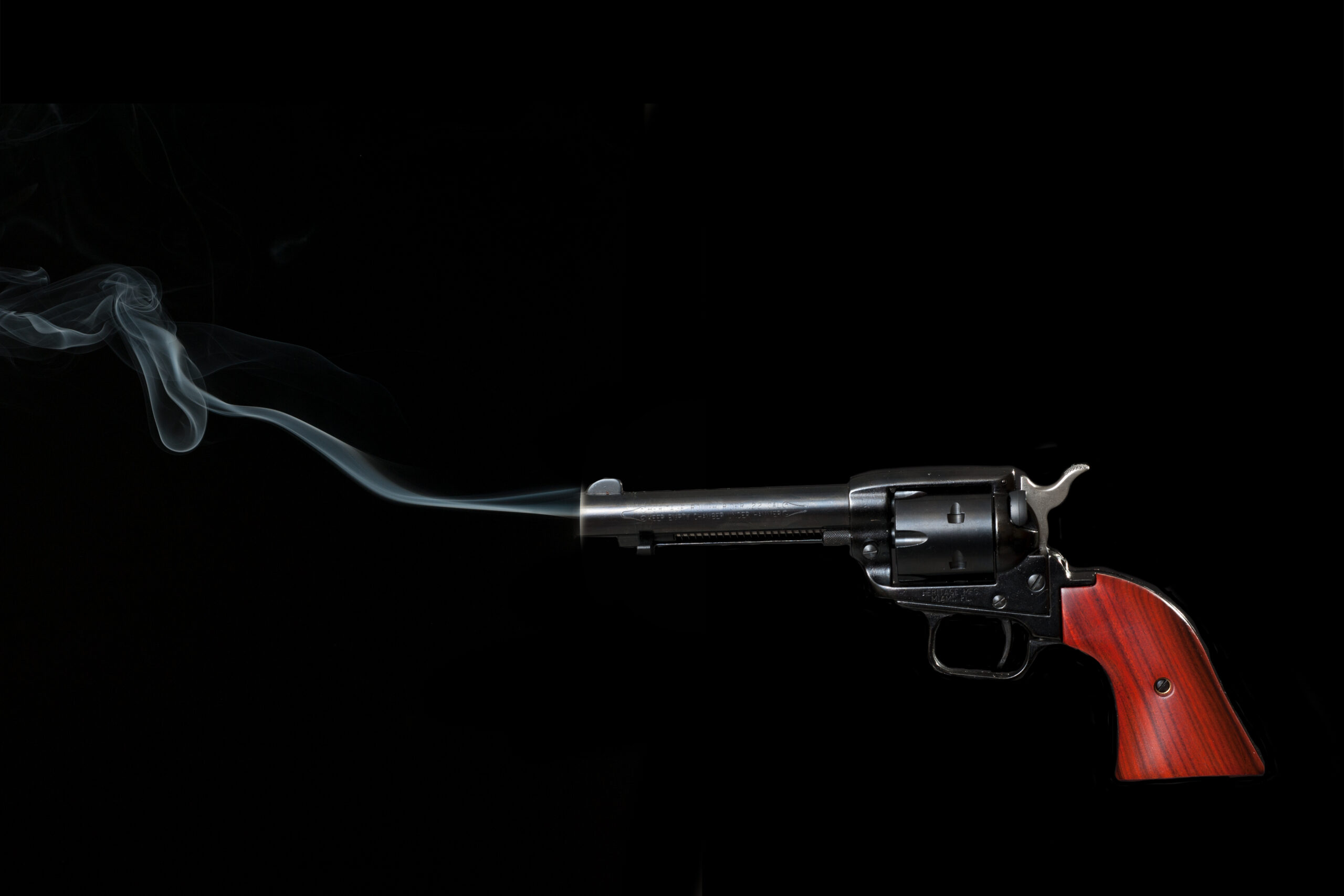 Alec Baldwin’s Nightmare