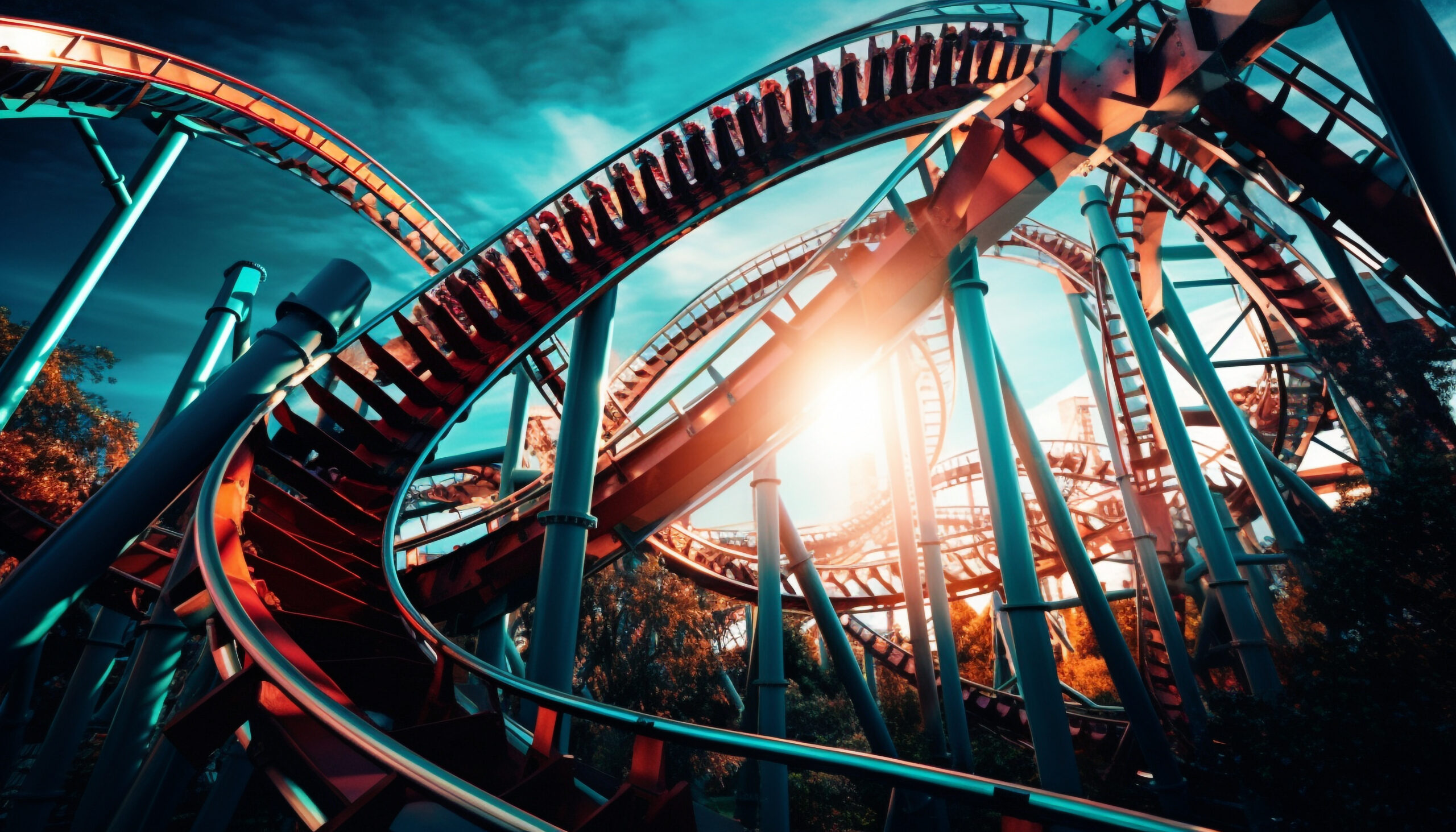 When Fun Turns Fatal at Amusement Parks