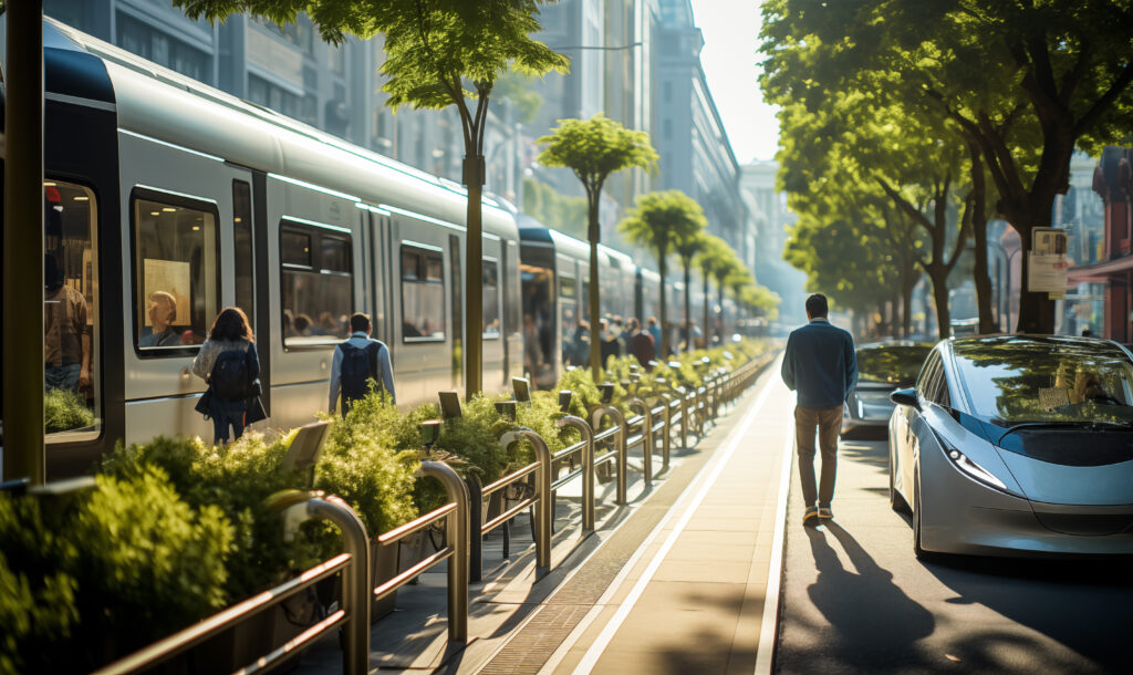 Is Jay-Walking Really a Crime?-3