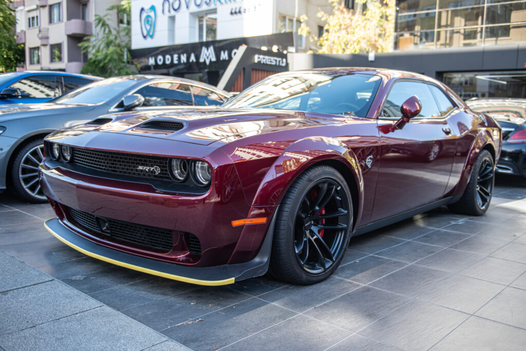 The 5 Most Dangerous Cars You Can Drive-5