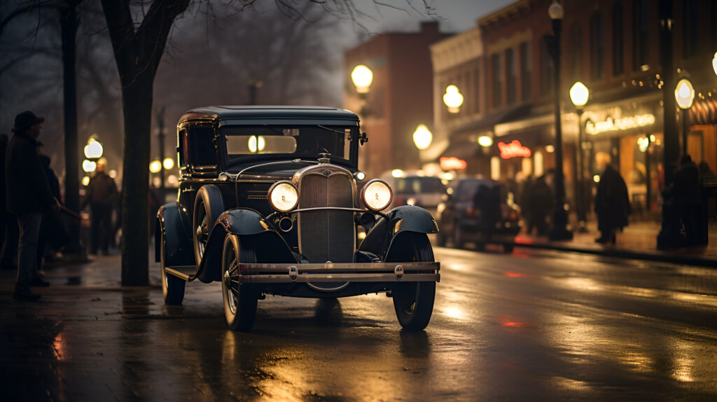 Is Jay-Walking Really a Crime?-2