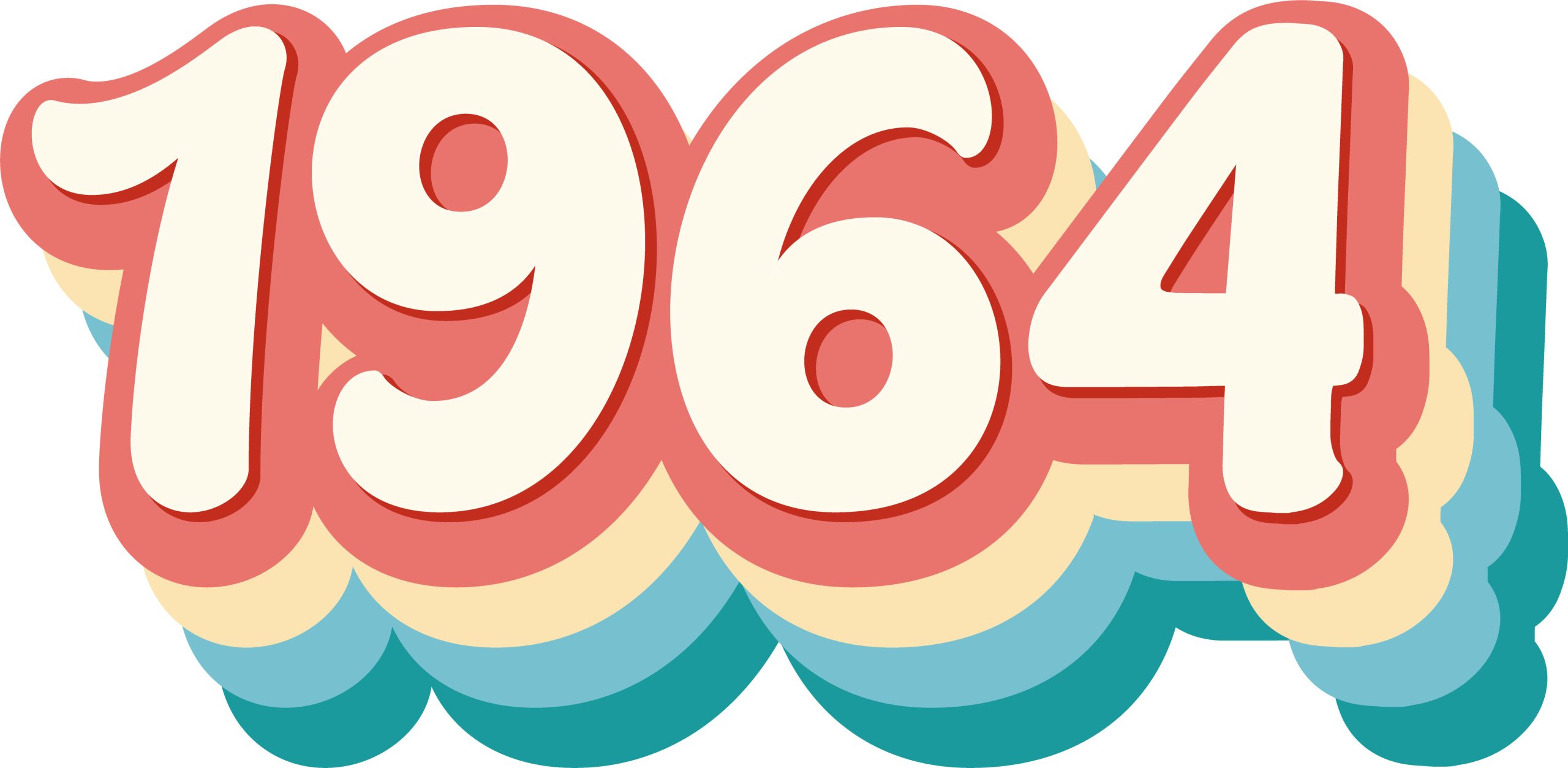 10 Songs Everyone Was Listening to 60 Years Ago