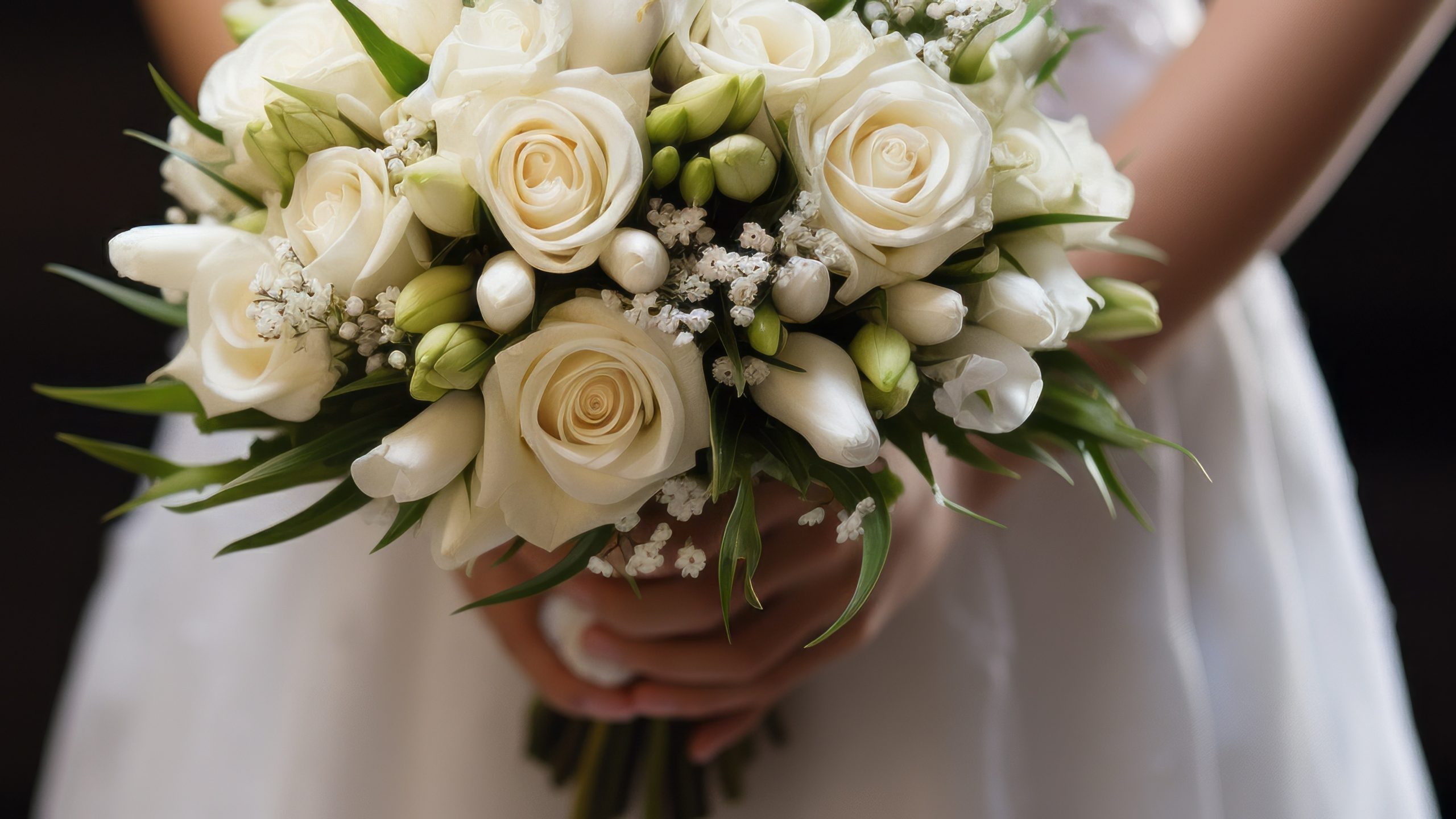 The Internet’s 5 Cutest Flower Grannies