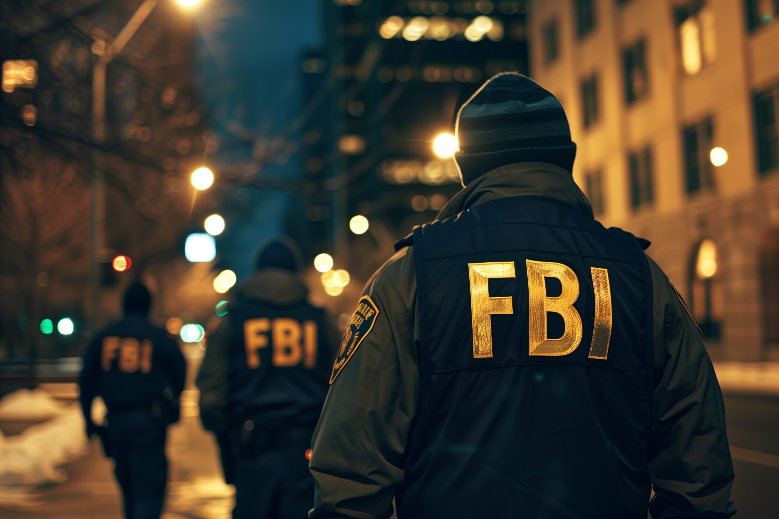 The Surprising Origin Story of the FBI