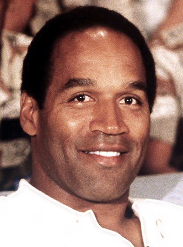 The Shocking Truth About O.J. Simpson's Life Post-Trial!