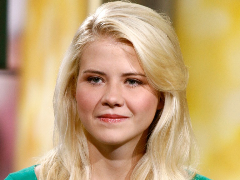 Elizabeth Smart’s Life After the Nightmare
