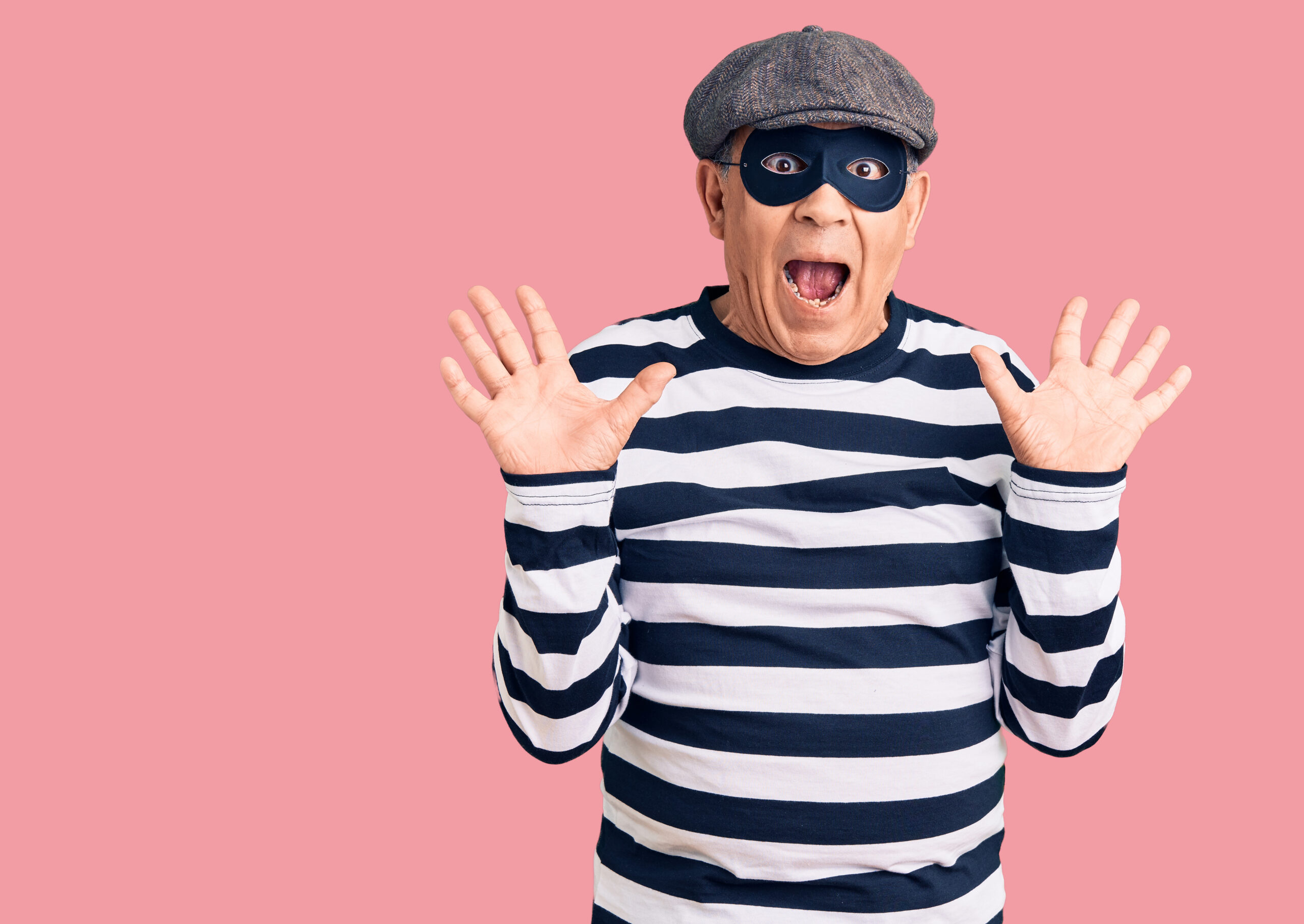 We Dare You Not to Laugh at These