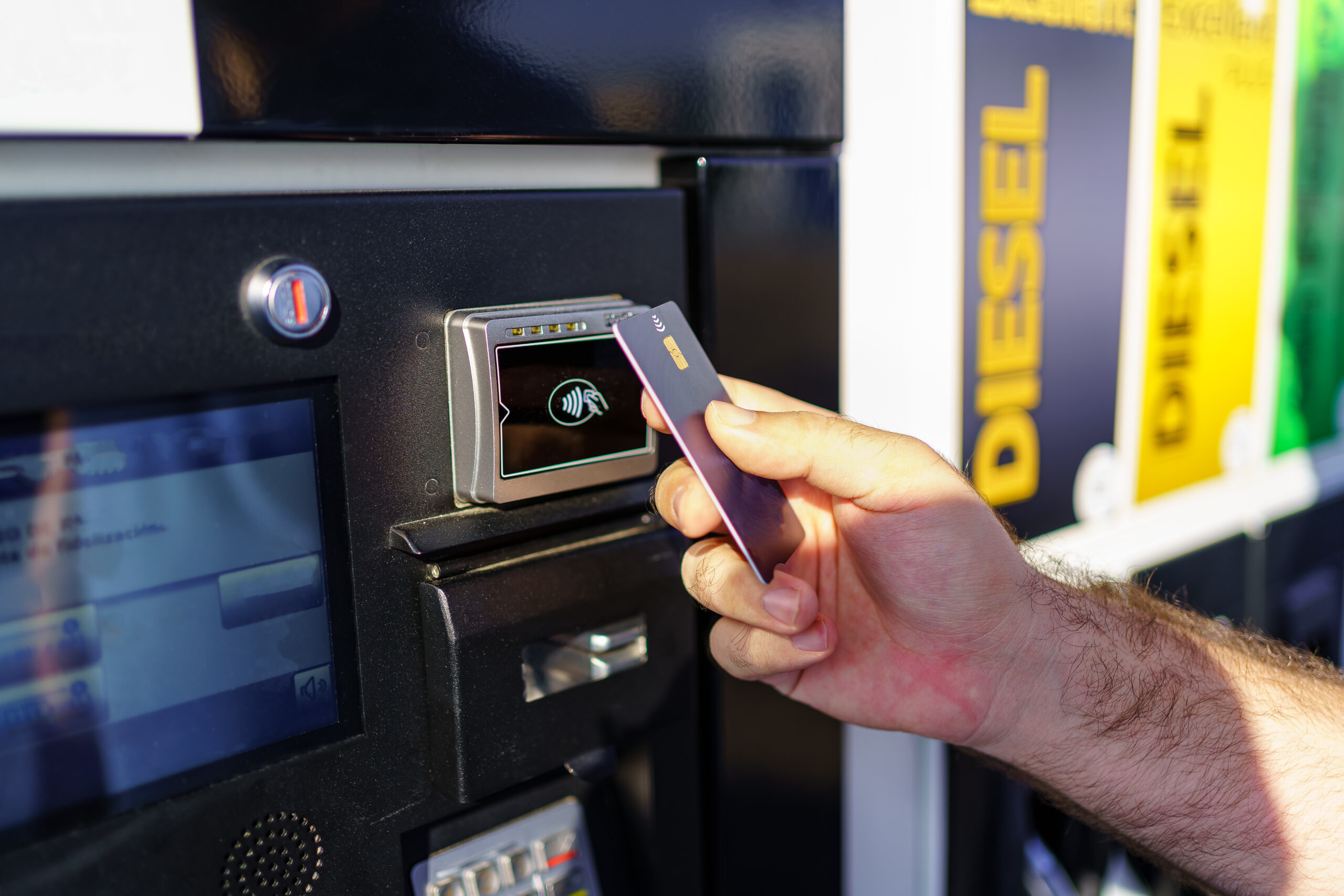 What Is Card Skimming and How to Avoid It