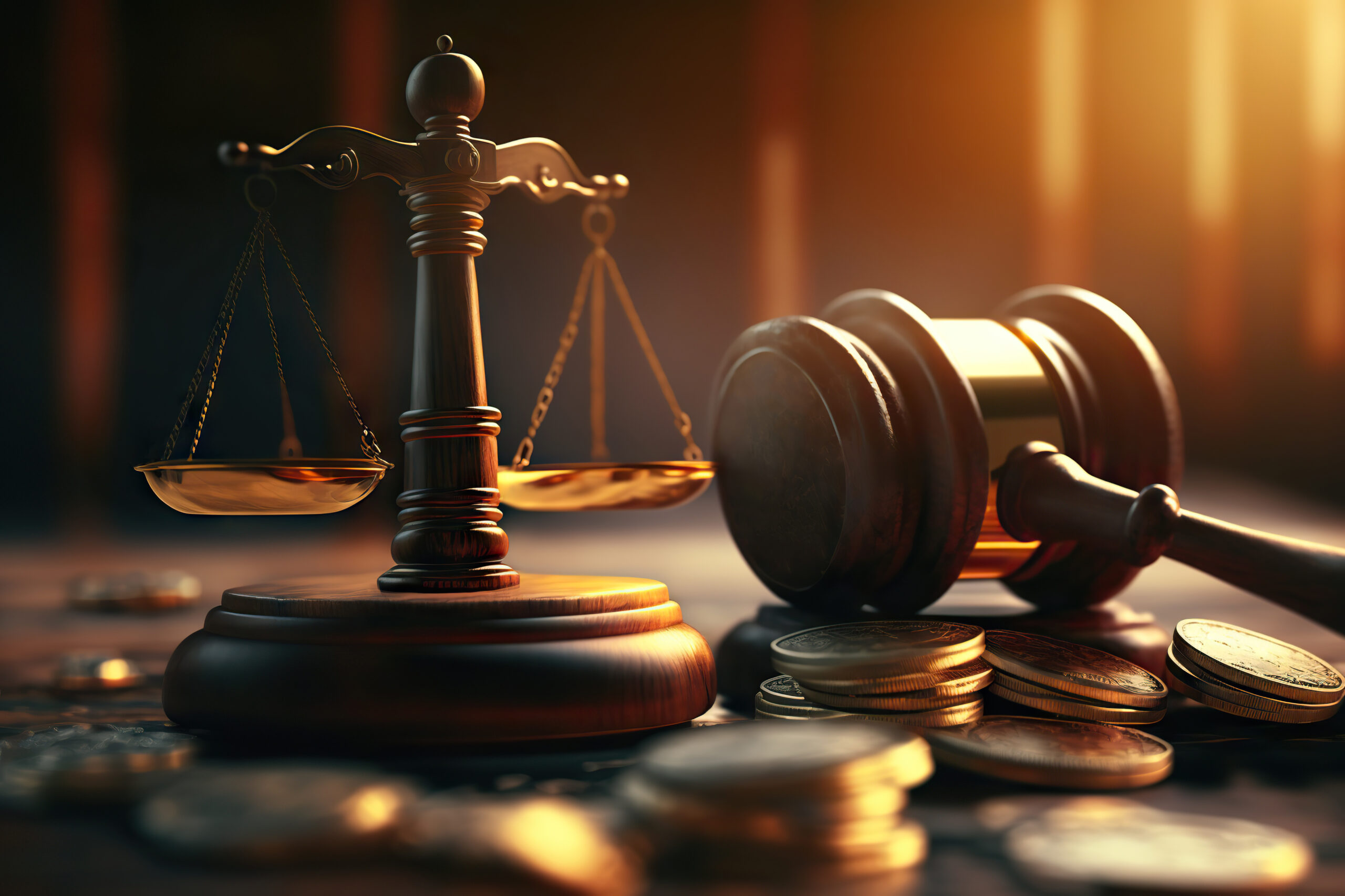 The 5 Most Expensive Lawsuits of All Time