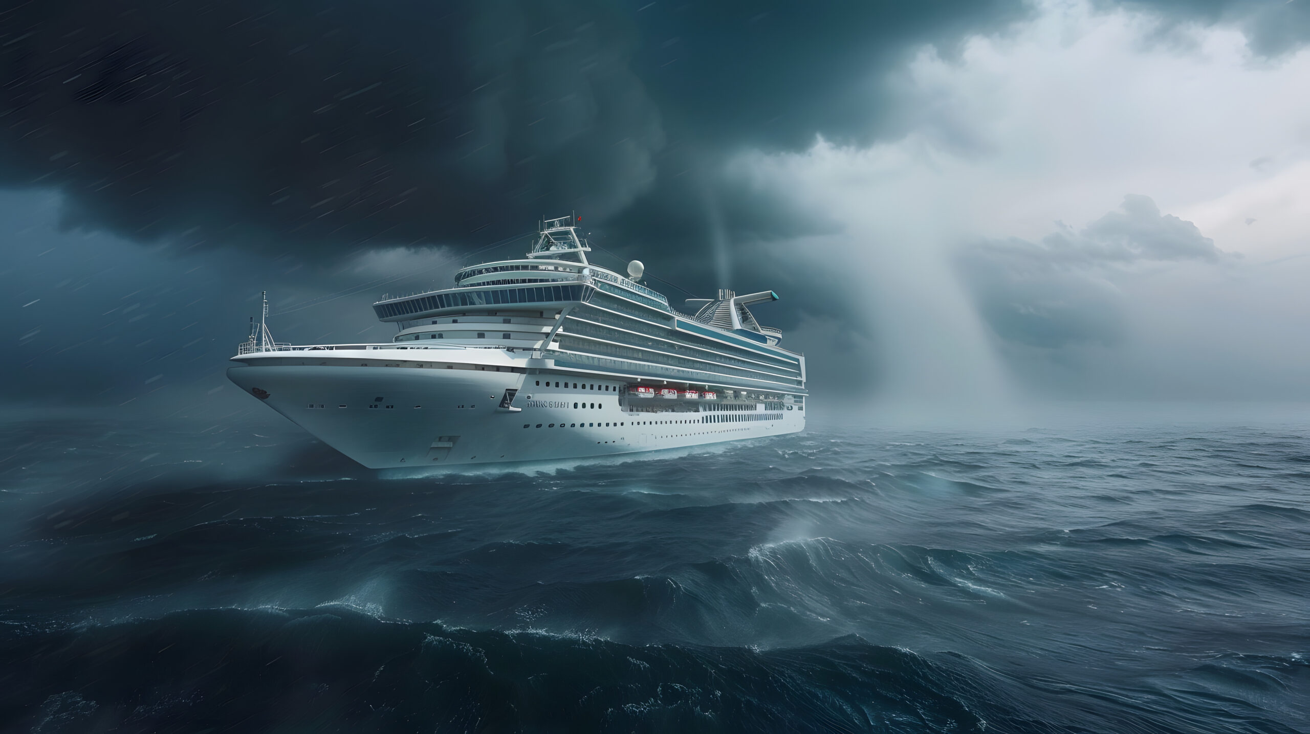 World’s 7 Most Dangerous Cruise Ports