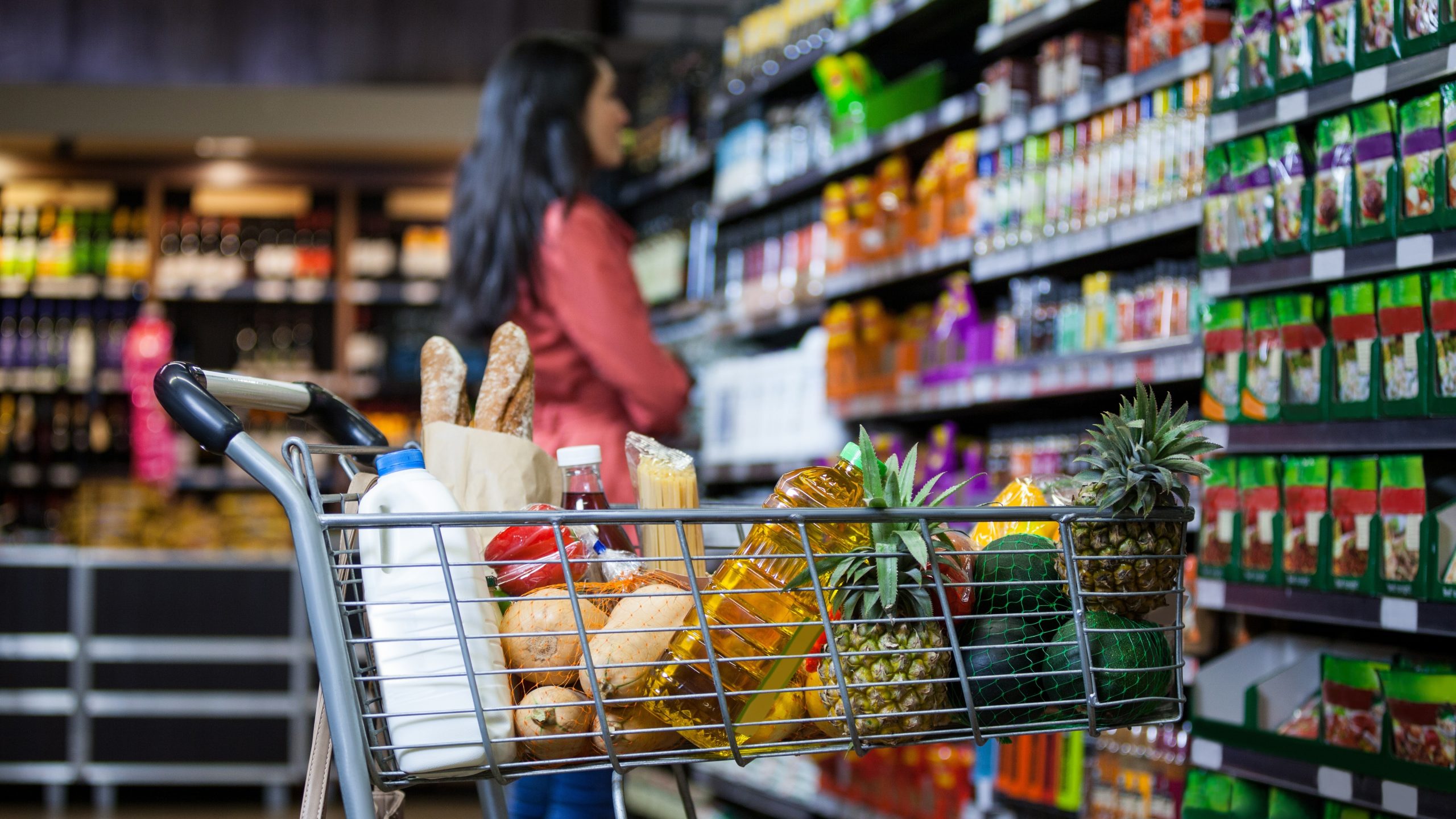 8 Indicators of a Dirty Grocery Store