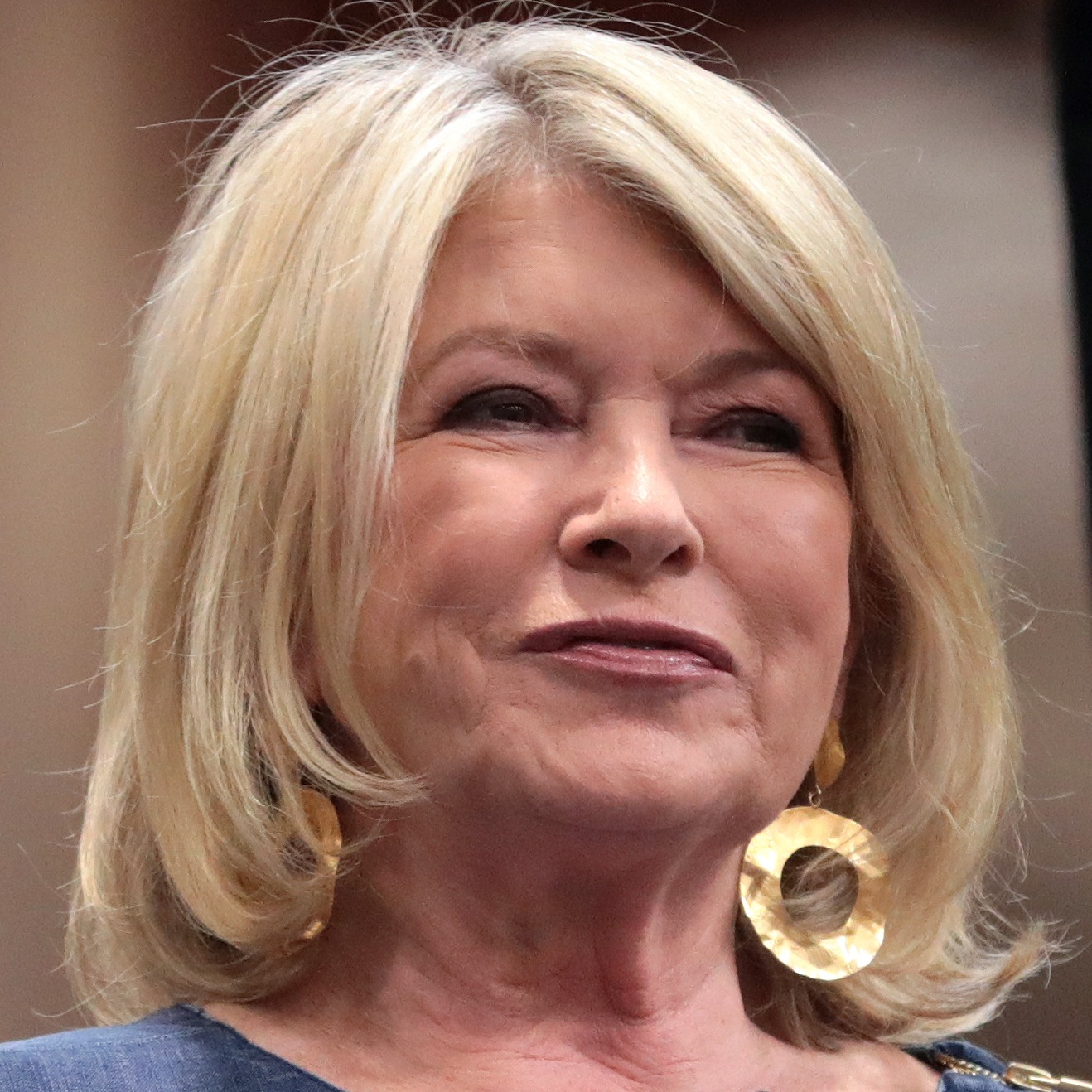 The Criminal Inside Martha Stewart