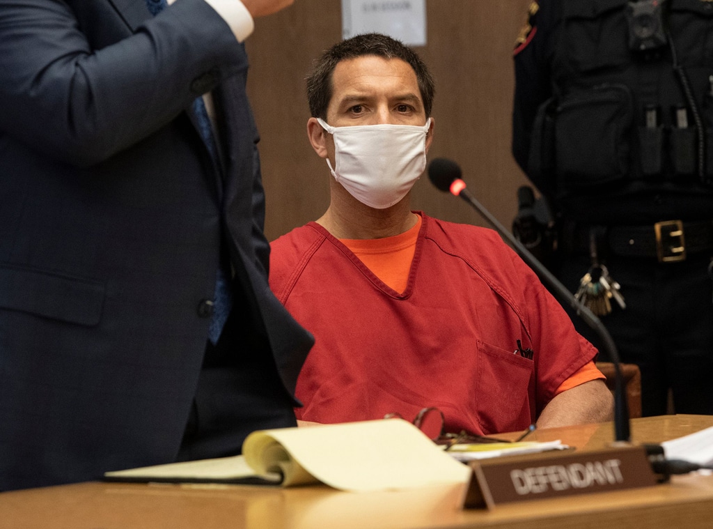 The Innocence Project Takes On Scott Peterson-s Claim of Innocence in Murders -2