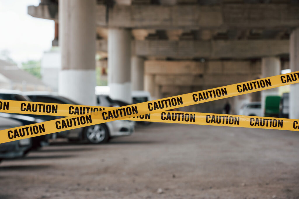 What Time of Day Does The Most Crime Occur? -2