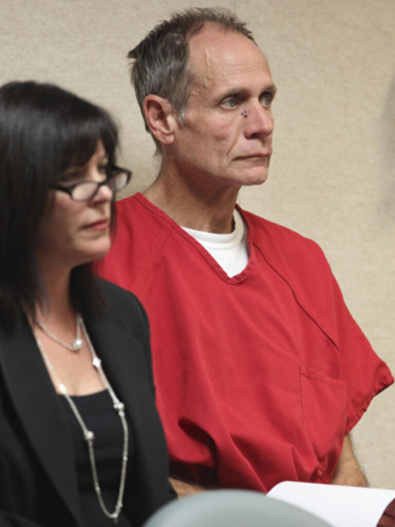 10. 10 Shocking Facts About The Jaycee Dugard Kidnapping-4