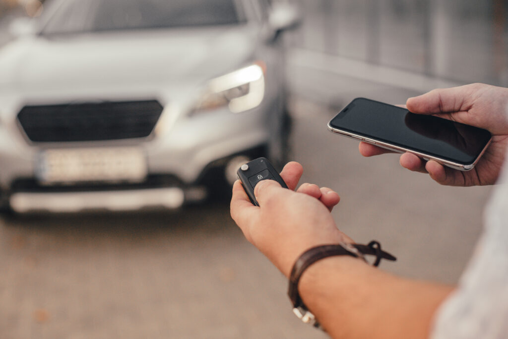 10 Suprising Uses for Your Key FOB-2