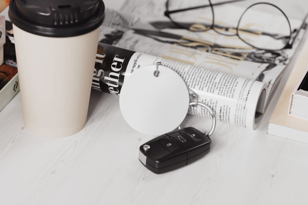 10 Suprising Uses for Your Key FOB-3