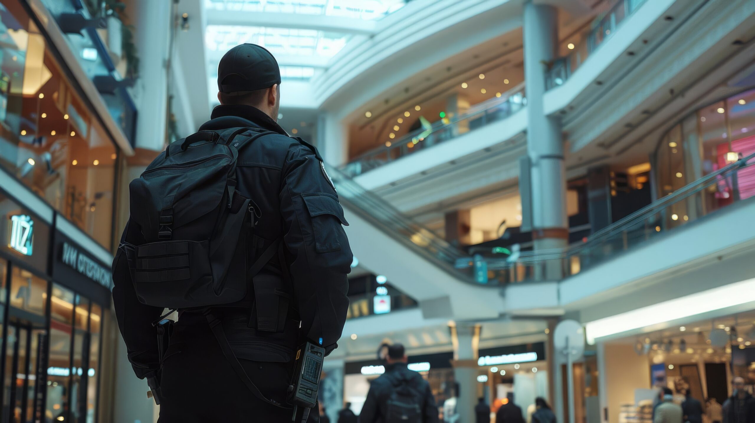 When Retail Turns Dangerous