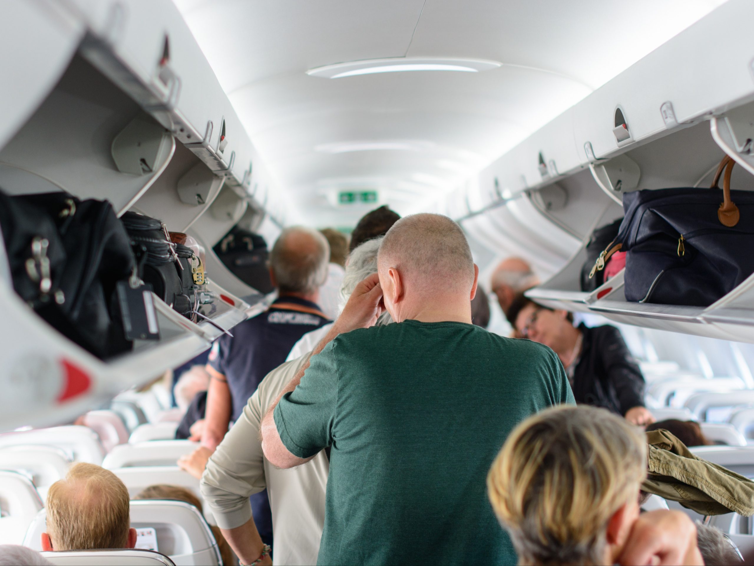 9 In-Flight Freebies You’re Missing Out On