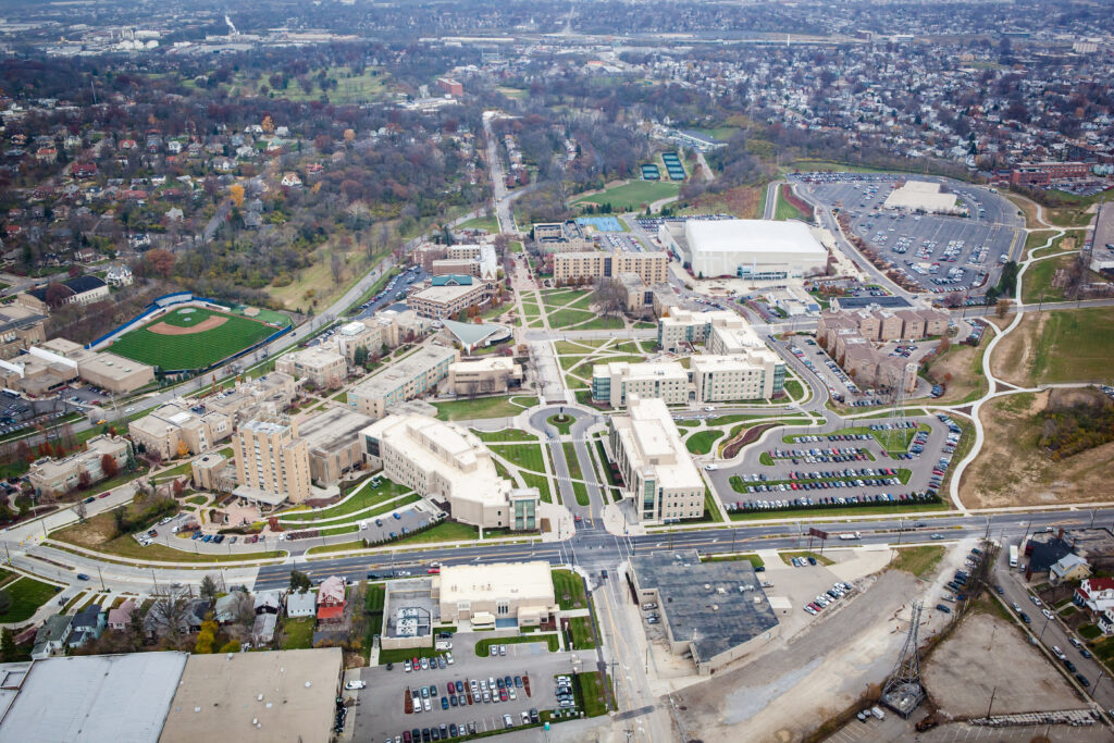 The Most Dangerous College Campuses-1